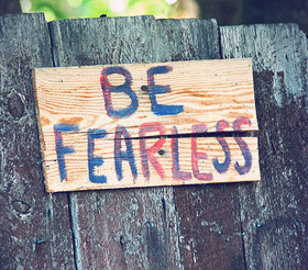 Fearless Quotes & Sayings