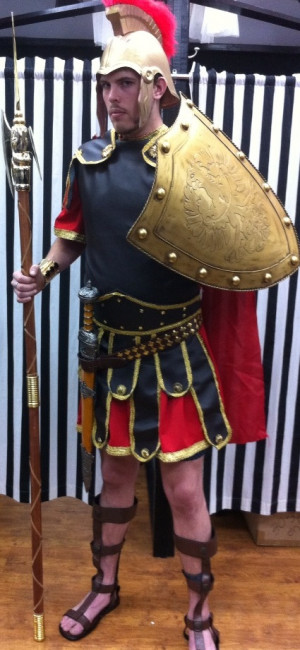 roman centurion costume for boys product number 3qexe056 our price 20