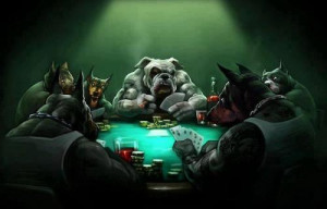 ... popular tags for this image include: dogs, poker and hd wallpapers