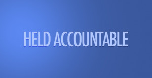 Being Accountable at Work