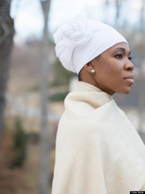 India Arie Talks Vulnerability, Meditation And The Creative Process ...