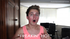 marcus butler animated GIF