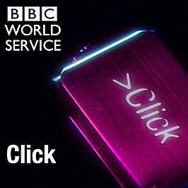 BBC Click For The Latest In Tech !