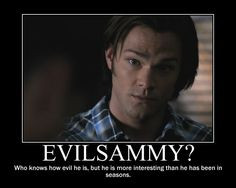 Soulless Sam
