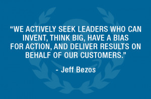 Amazon Fulfillment - Military Talent Recruiting