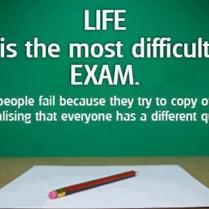 -is-the-most-difficult-exam.Many-people-fail-because-they-try-to-copy ...