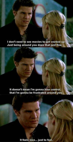 Angel Buffy Memes