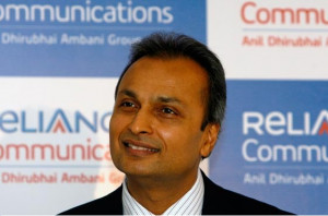 Anil Ambani’s Abode