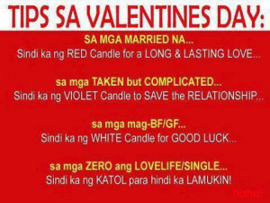 ... valentines day quotes incoming search terms crush kilig quotes tagalog