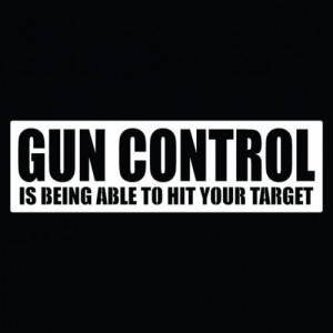 Gun Control 2