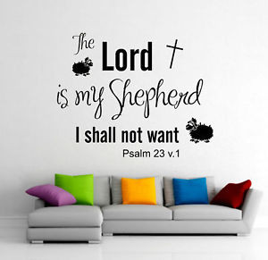 ... -23-Bible-Quote-Christian-Kids-Wall-Art-Stickers-Decal-Murals-Bedroom