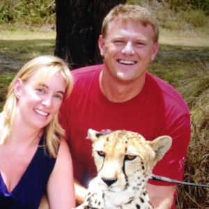 Silas Robertson on LinkedIn