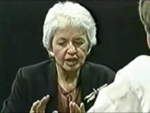 ... : Dr. Dean Ornish & Dr. Rachel Remen on Integrative Medicine (Part 3