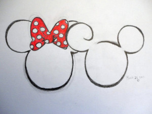 and mickey mouse kissing tumblr Pictures Of Minnie And Mickey Mouse ...