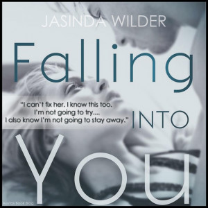 Falling Into You (Falling, #1) by Jasinda Wilder - Reviews, Discussion ...