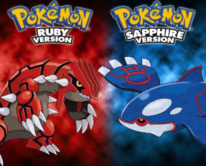 pokemon omega ruby and alpha sapphire wallpaper Wallpaper with ...