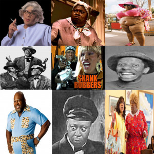 Stepin Fetchit Stepin fetchit died a pariah