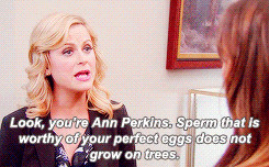 ... knope rashida jones ann perkins mine: gif ann x leslie mineparks
