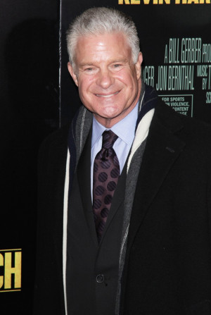 Jim Lampley Pictures