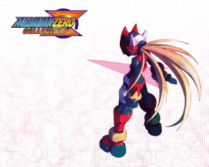 Download Gba Megaman Zero
