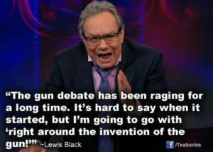 Lewis Black