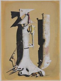 yves tanguy more yves tanguy art design tanguy drawing shadowy tanguy ...