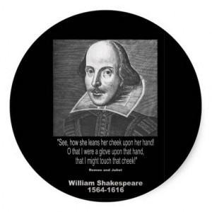 shakespeare_quote_romeo_and_juliet_stickers ...