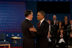 Top 10 Presidential Debate Quotes