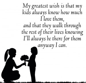 quotes - motherhood quotes - strong single mother: Mommyhood Quotes ...