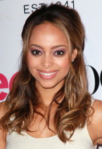 Amber Stevens Hairstyle, Makeup, Dresses, Shoes, and Perfume