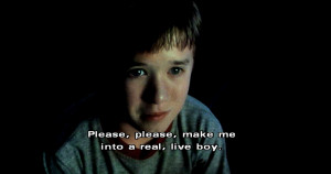 Inteligencia artificial, 2001 (4)