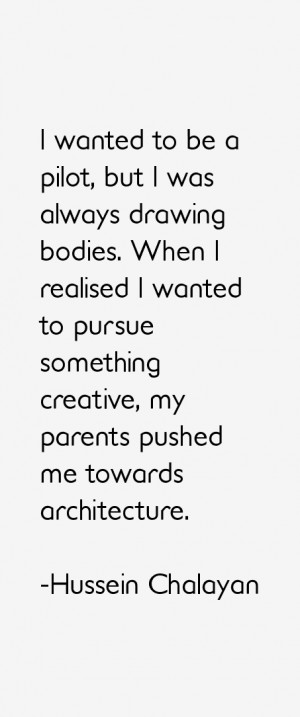 always drawing bodies When I realised I wanted to pursue something