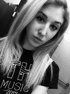 like us better when we’re wasted