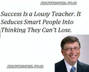 bill gates quotes about success bill gates quotes about success bill ...