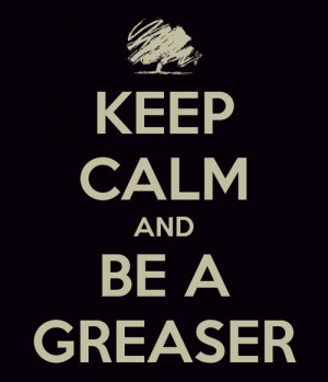 You know that's right