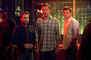 ... Horrible Bosses is hands down the funniest movie I have seen all