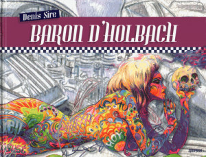 Baron d 39 Holbach Tome 2