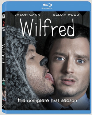 Wilfred: The Complete First Season (US - DVD R1 | BD RA)