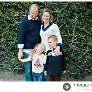 Andrea Barber (Kimmy Gibbler)