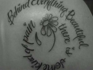 30 Best Love Tattoo Quotes