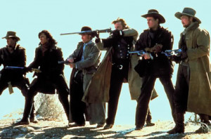 The Truth About Gunfights in the Old West