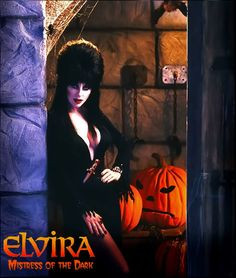 Elvira More