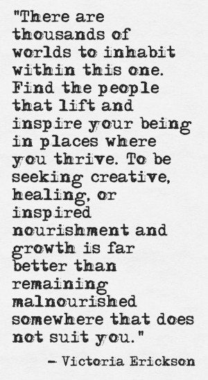 Victoria Erickson of Rebelle Society