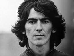 ... Soul and Walking with Elijah - Quotes about Love - George Harrison