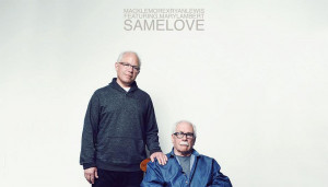 Macklemore, Ryan Lewis: Same Love. {New Video; Please Share}