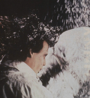 Movie Publicity Photos - Edward Scissorhands (1990)