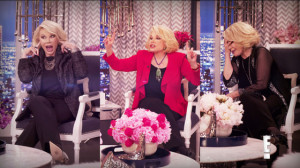 Remembering Joan Rivers 1 Year After Her Death: 26 Tributes That ...
