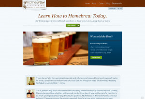 The Homebrew Academy How to Brew Beer