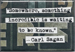 Carl Sagan