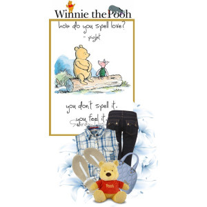 Piglet Winnie The Pooh Such